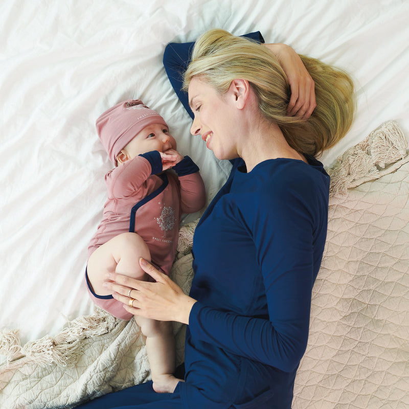 Mum & baby nightwear