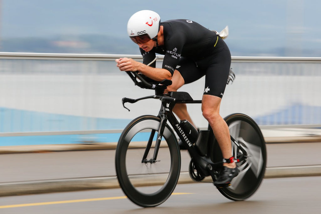 Ronnie Schildknecht performance sleepwear