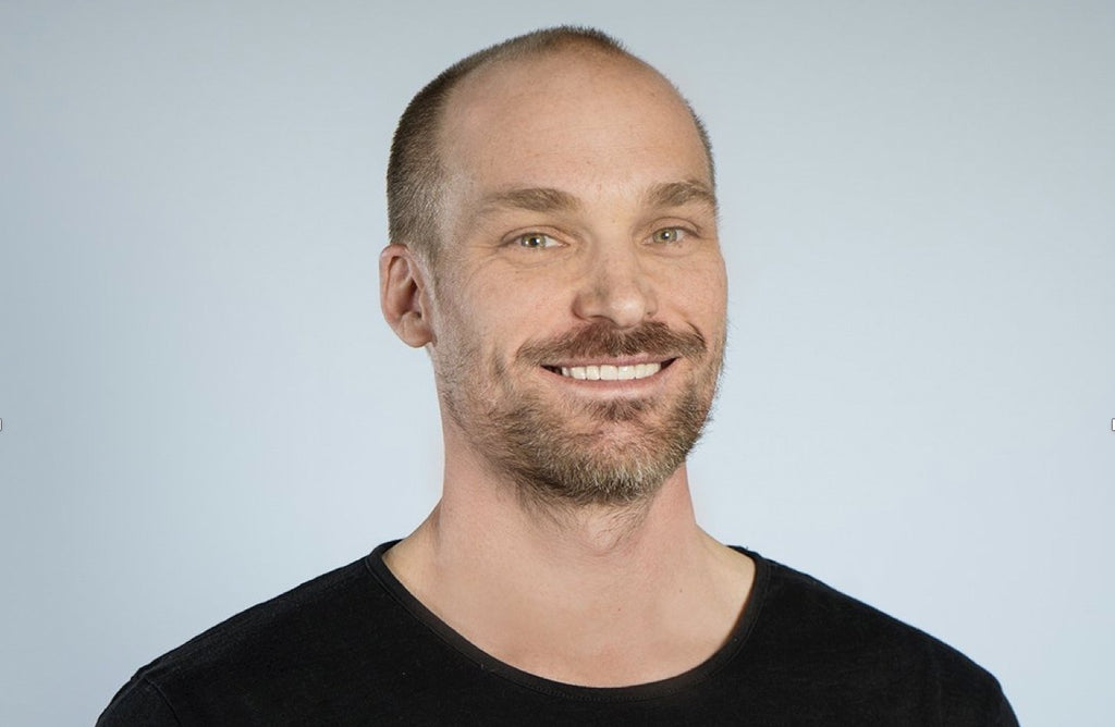 Dave Baucamp Performance sleepwear