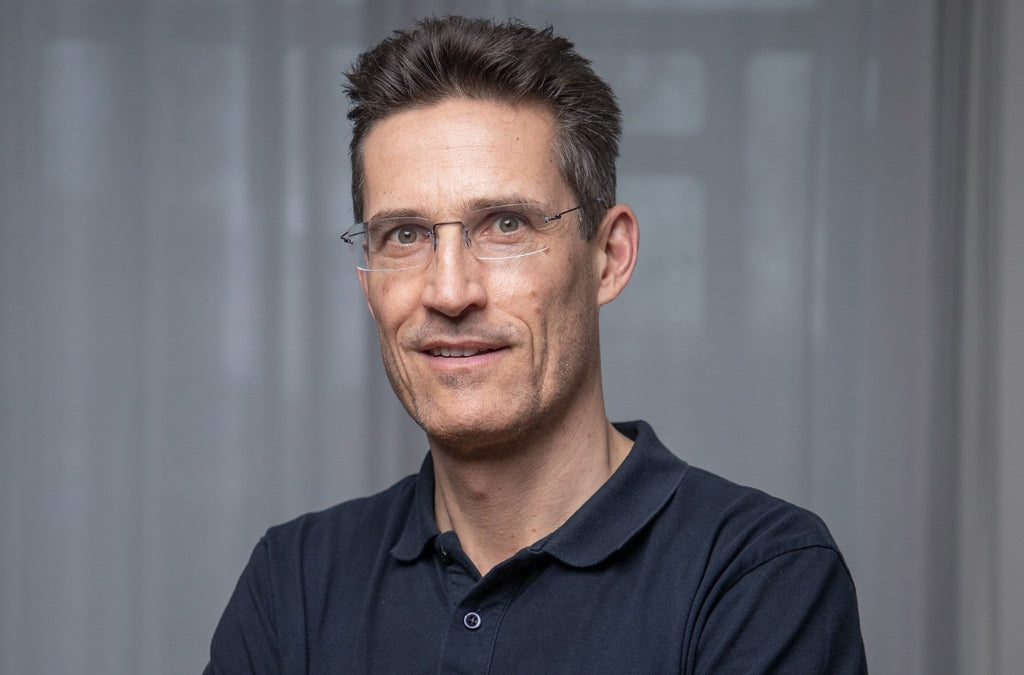 Patrik Noak Dagsmejan sleep enhancing pyjamas