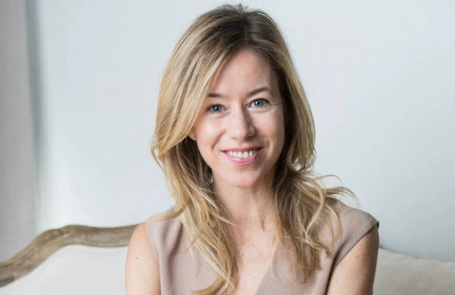 Dr Rebecca Robbins sleep researcher